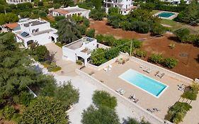 Luoghi Di Puglia